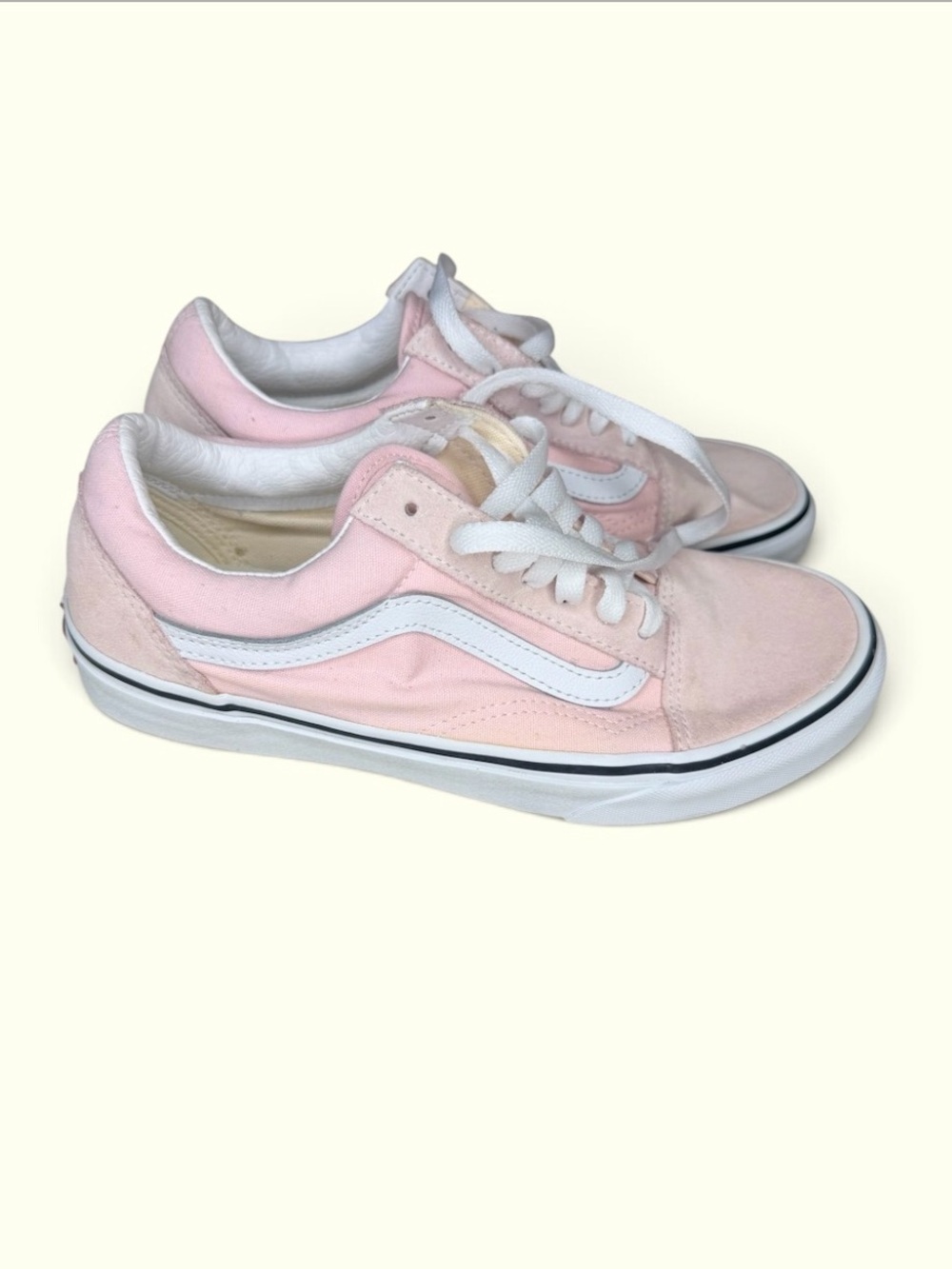 Vans Old Skool (7.5 Womens)